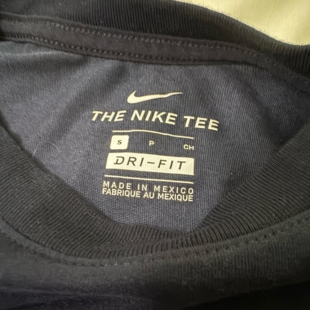 Nike Dri-Fit t-shirt